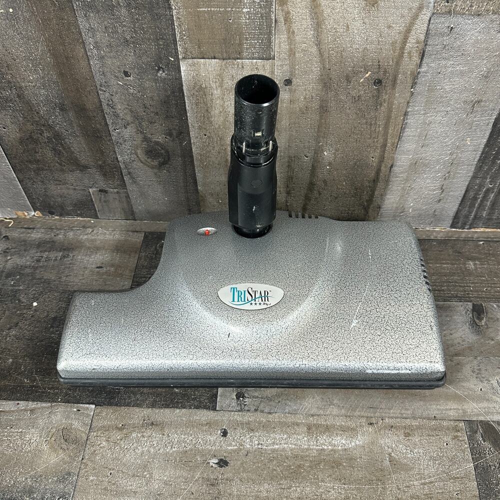 TriStar Vacuum Powerhead Nozzle EA-02401 - Tested & Working